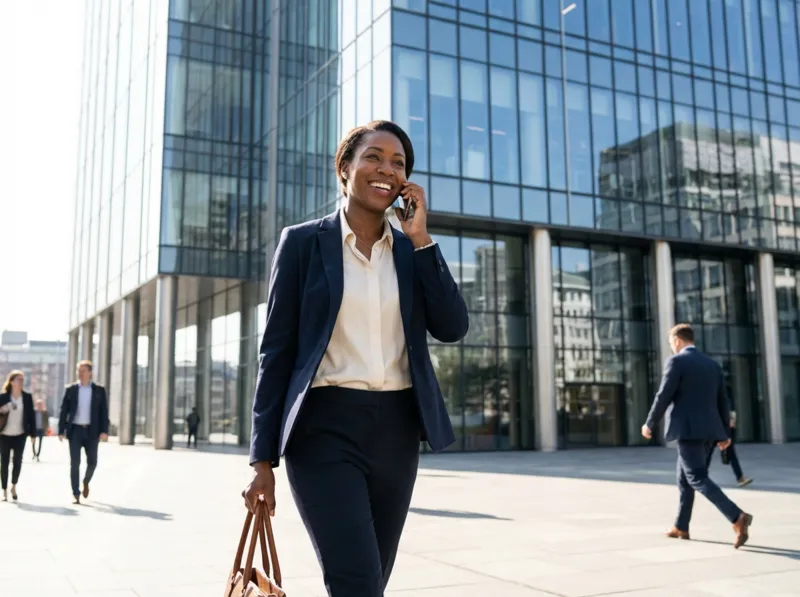 DiaVoice Go Mobile Softphone