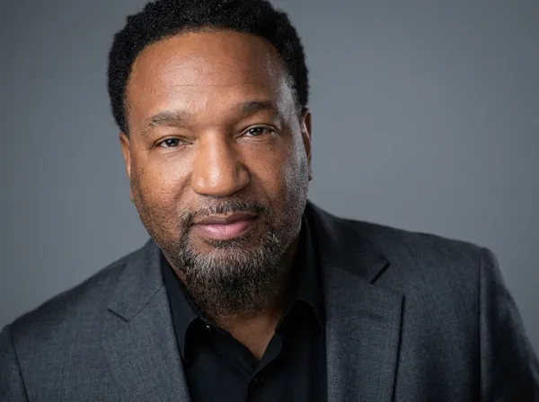 Shayne Ligon, Founder of DiaVoice